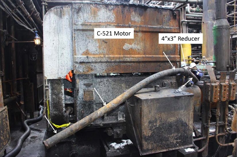 Sprinkler system