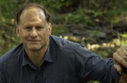 Todd Davis