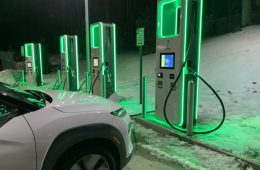 electric vehicle