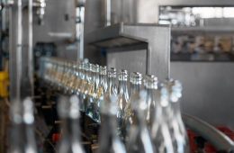 bottles