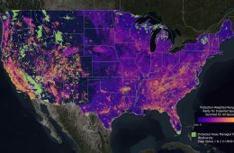 Map-of-Biodiversity