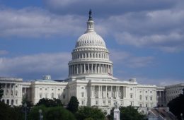 U.S. Capitol