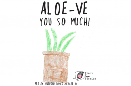 Image of aloe