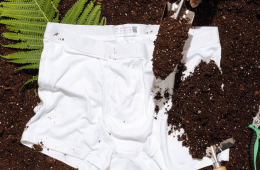 Underwear