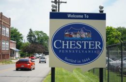 Chester, Pa.
