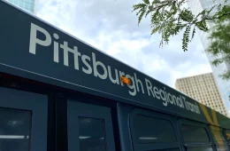 Pittsburgh Regional Transit