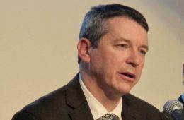 Patrick McDonnell