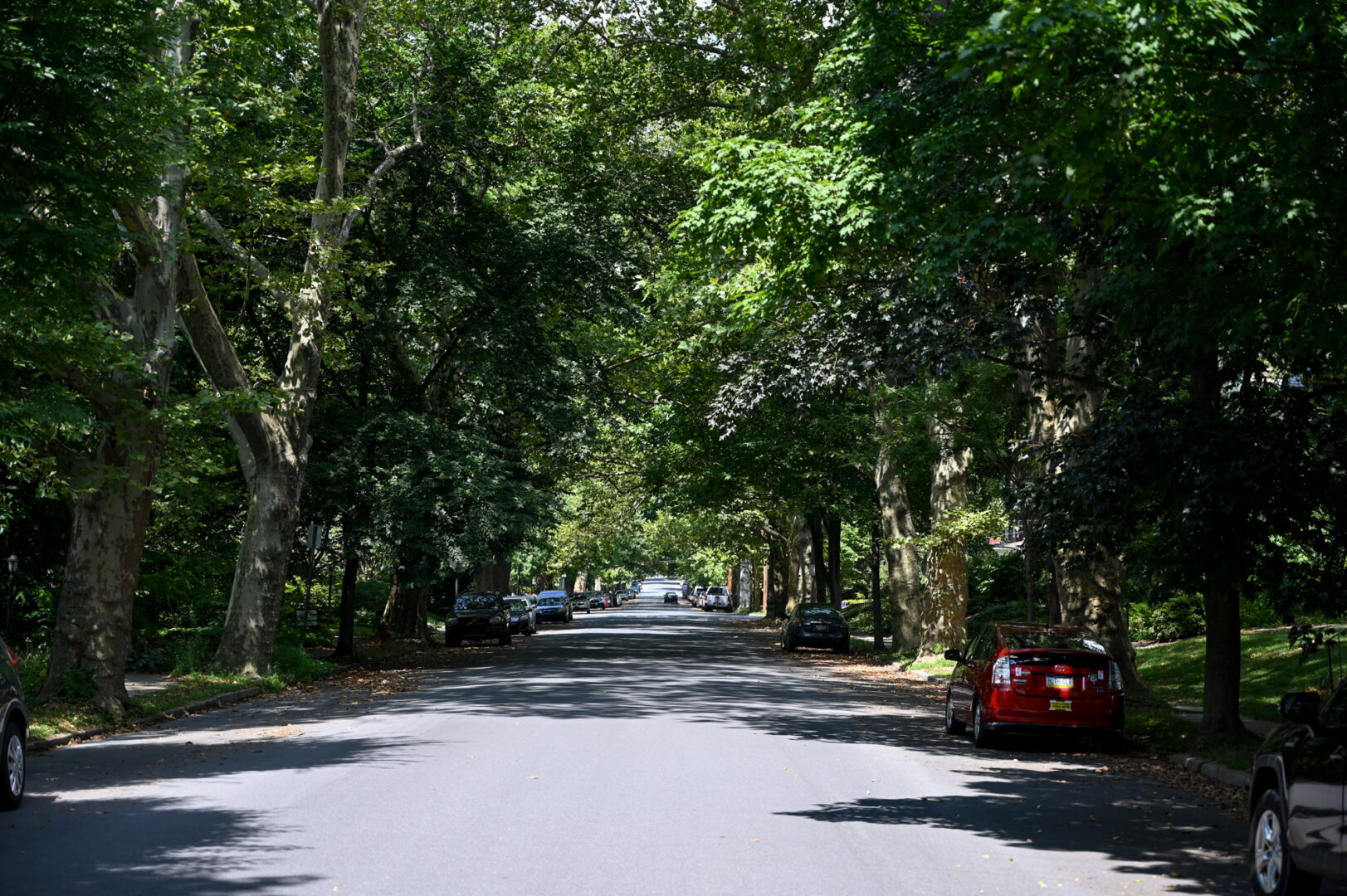 State Street
