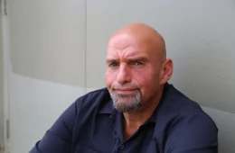 John Fetterman