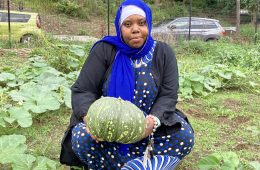 Hawa Osman