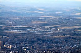 Uniontown Mall