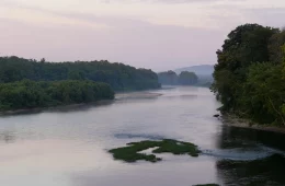 Susquehanna River