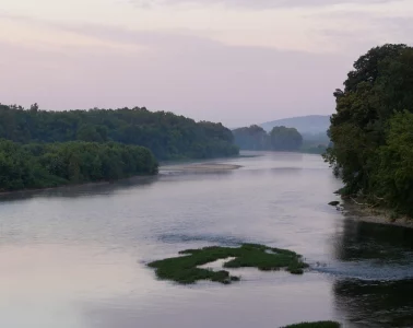 Susquehanna River