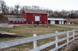 Echo Valley Farm