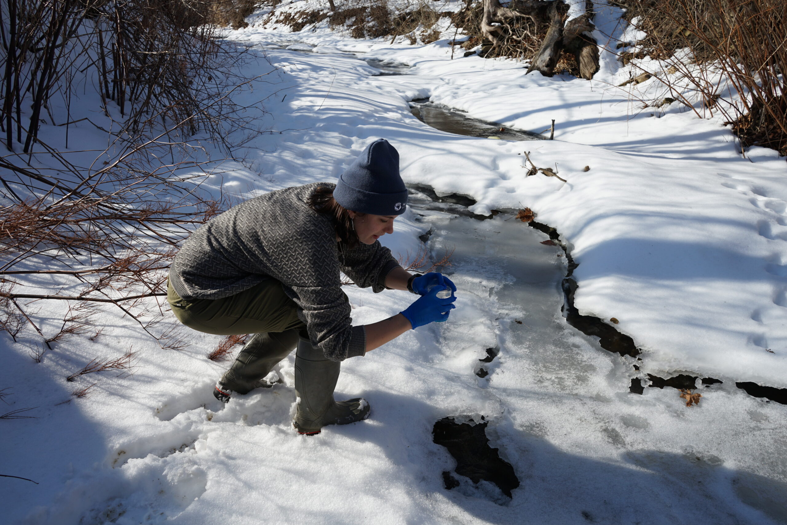 ‘Alarming’ levels of PFAS from Pittsburgh International&hellip;
